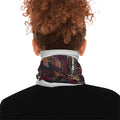 Neck Gaiter - Urban Pulse | Echovira Gallery
