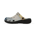 Kid's EVA Clogs - Moon Hug Slip Ons | Echovira Gallery