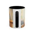 Tranquil Accent Coffee Mug - Parent's Break