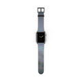 Apple Watch Band - Liminal Corridor Fog Art Print | Echovira...