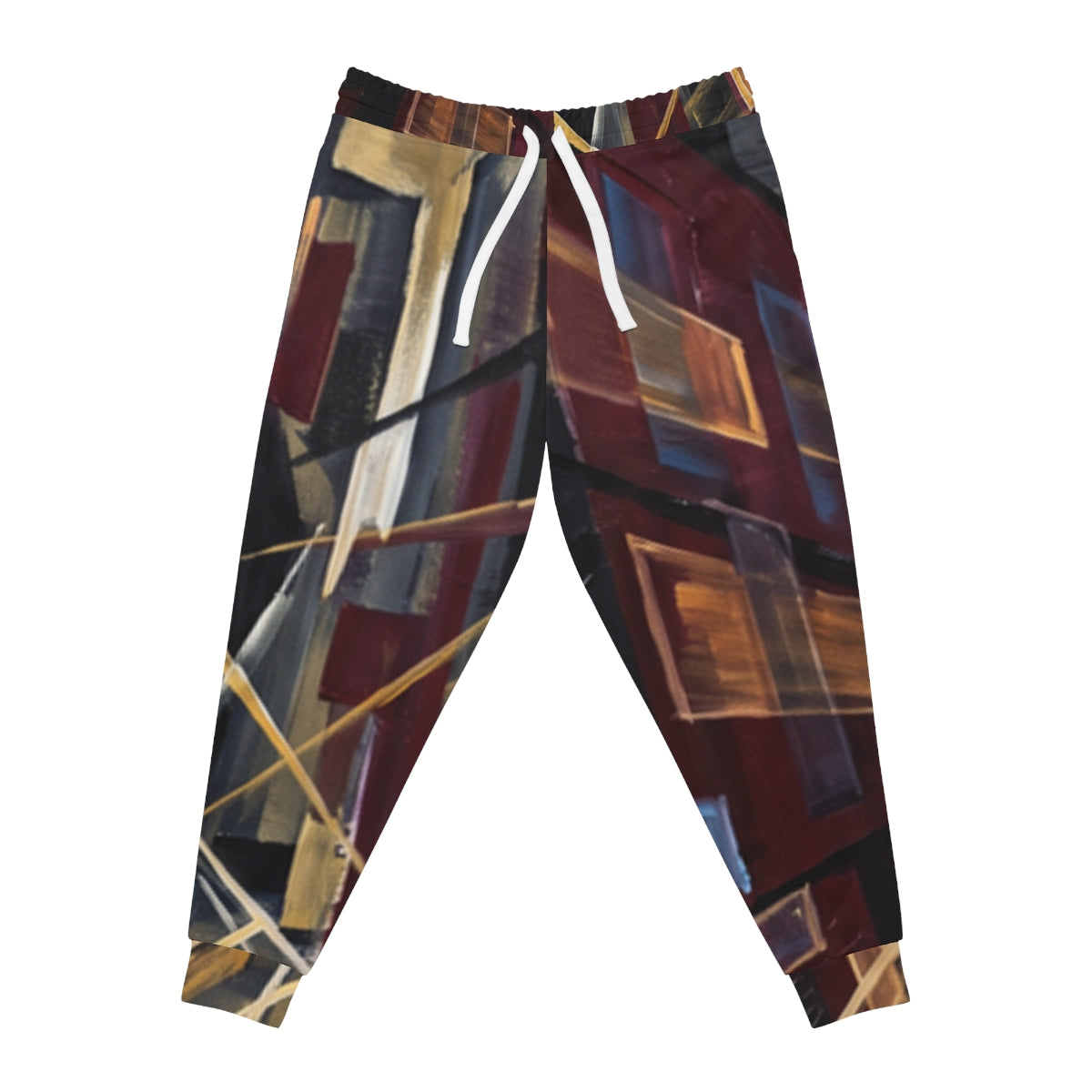 Men's Athletic Joggers - Urban Perspective | Echovira...