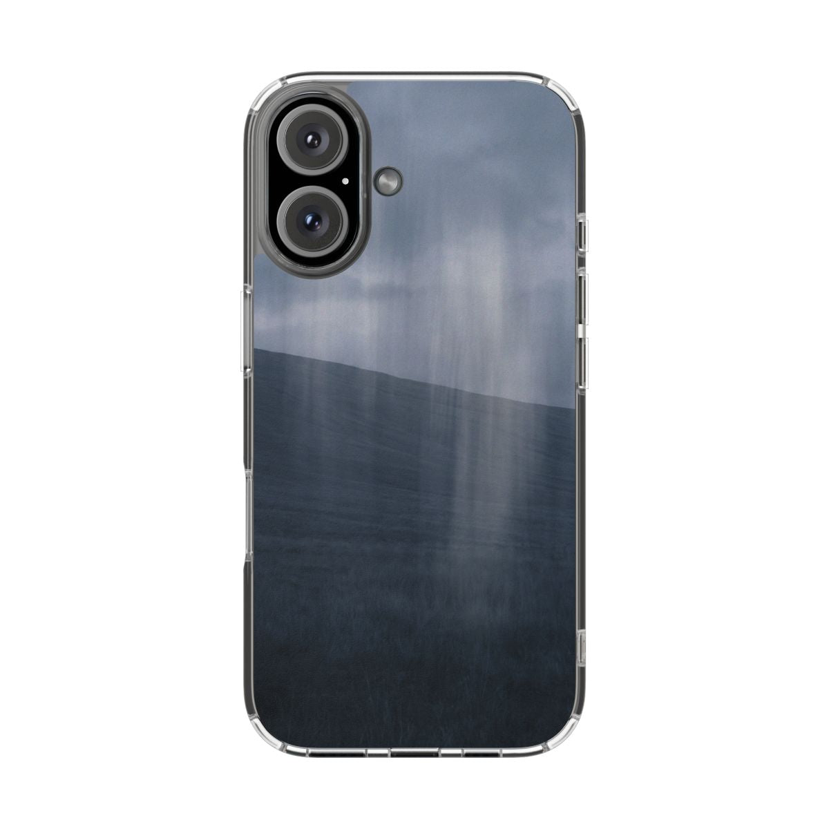 Clear Impact-Resistant Cases - Clear Impact Case - Misty......