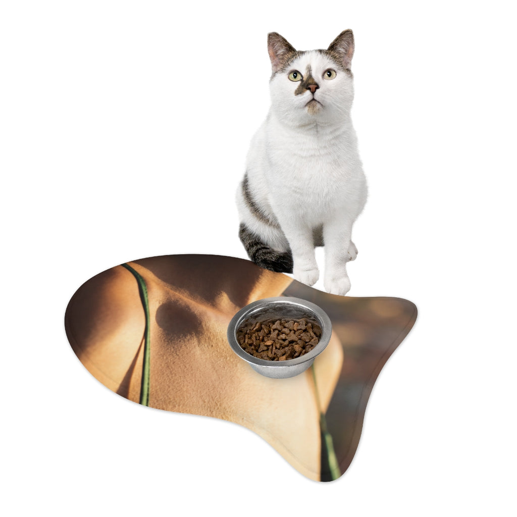 Pet Feeding Mat - Sunlit Station