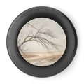 Wham-O Frisbee - Winter Branch Solitude Landscape | Echovira...