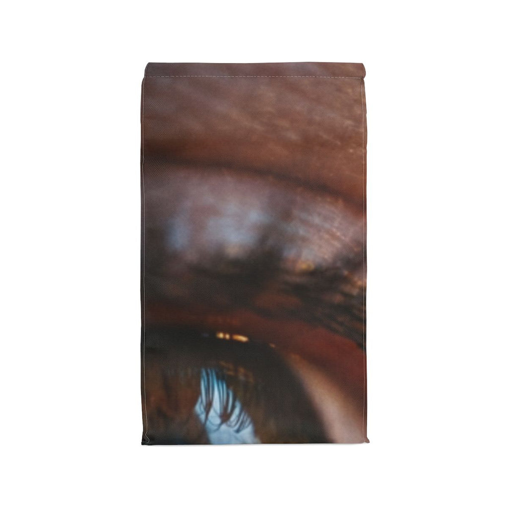 Polyester Lunch Bag - Dark Vision