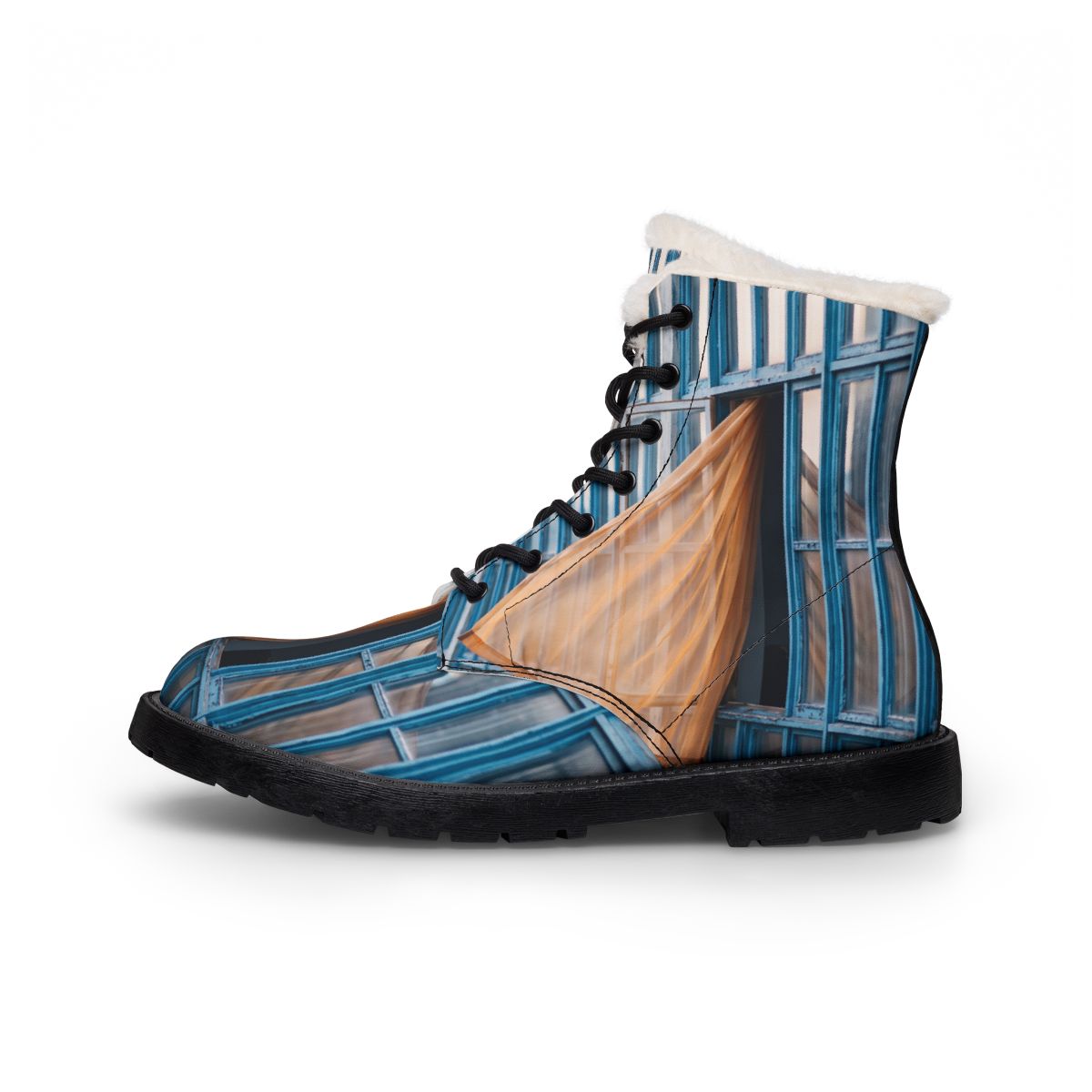Women's Boots - Loft Sky Winter Comfort | Echovira Gallery
