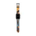 Apple Watch Band - Sunny School Explorer | Echovira Gallery