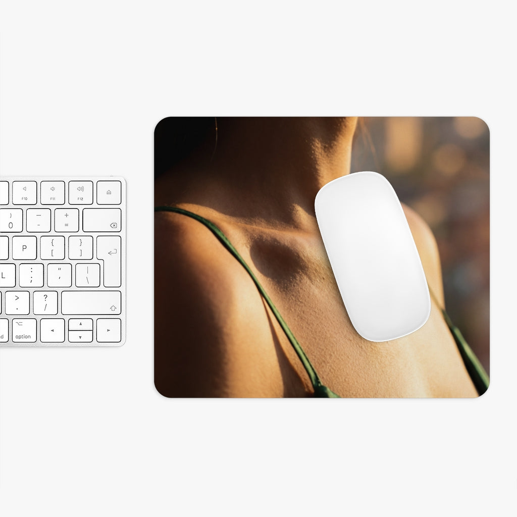 Mouse Pad - Cinematic Desk Styling