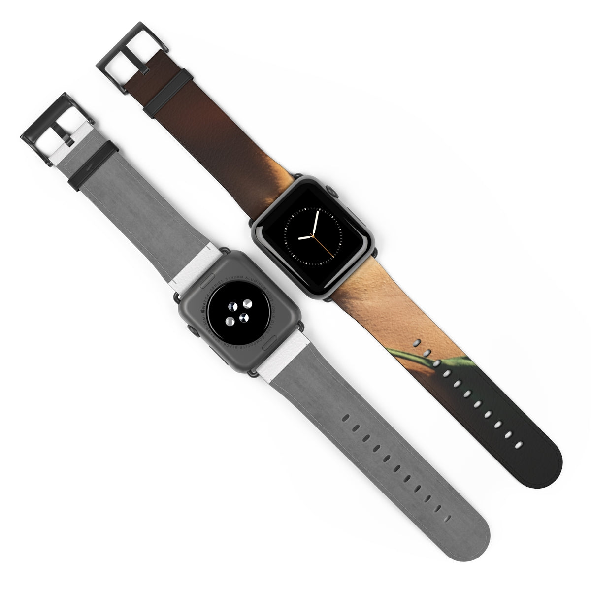 Apple Watch Band - Cinematic Wristwear