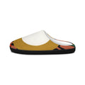 Women's Indoor Slippers - Unity Mandala | Echovira Gallery