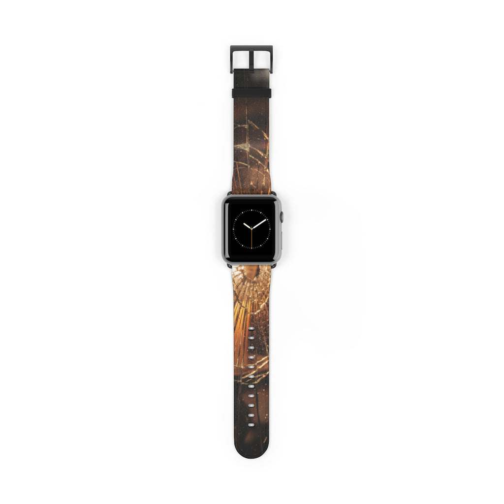 Watch Band - Cinematic Urban Vibe