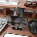 Mobile Display Stand for Smartphones - Mobile Display Stand...
