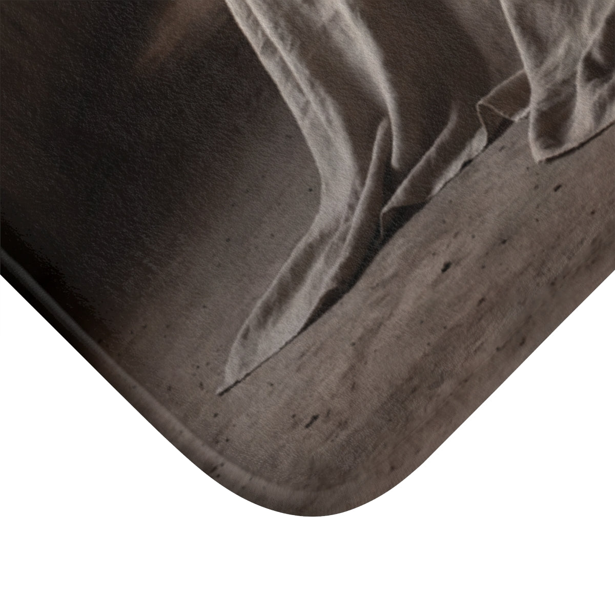 Bath Mat - Brutalist Spa