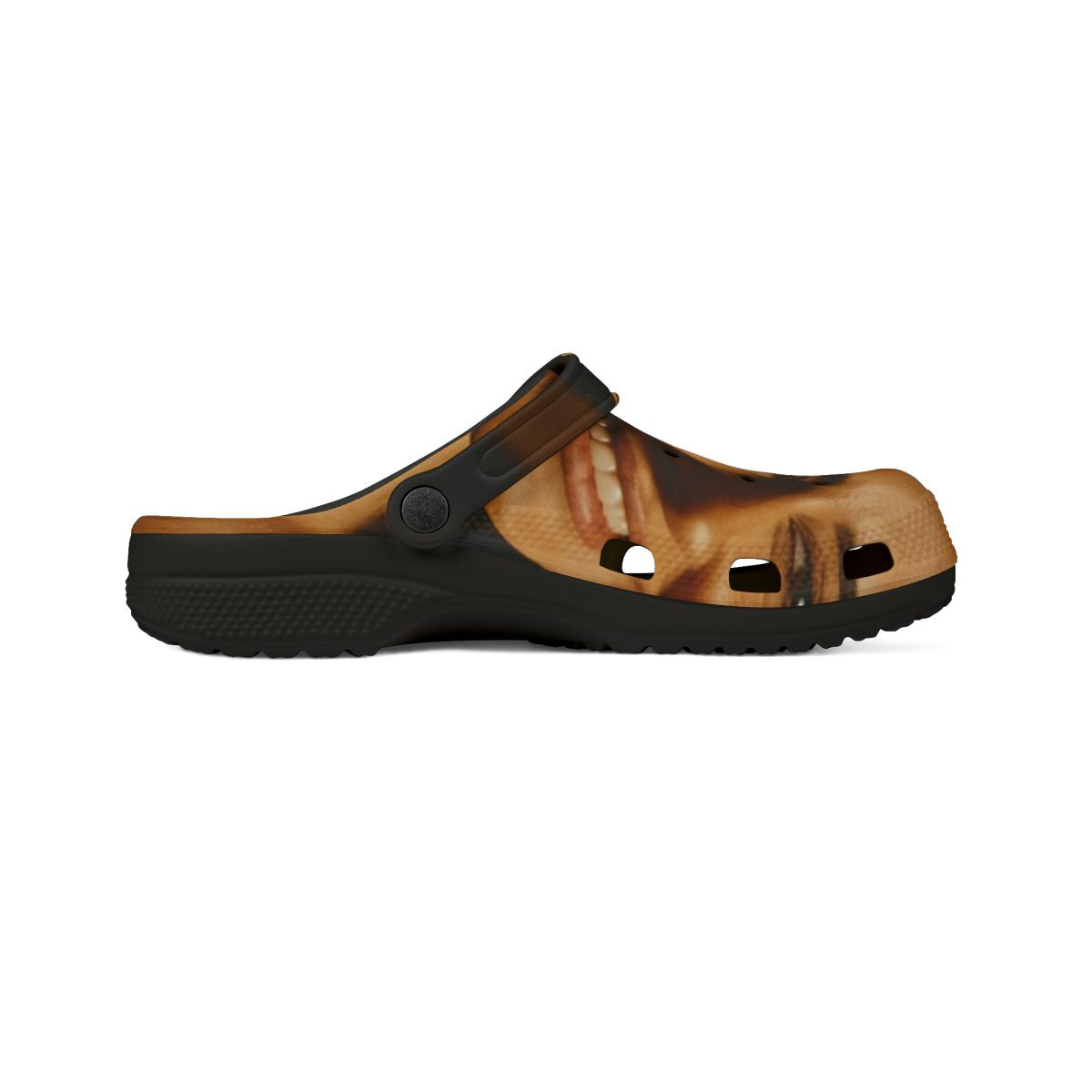 Foam Rubber Shoes - Luxe Comfort