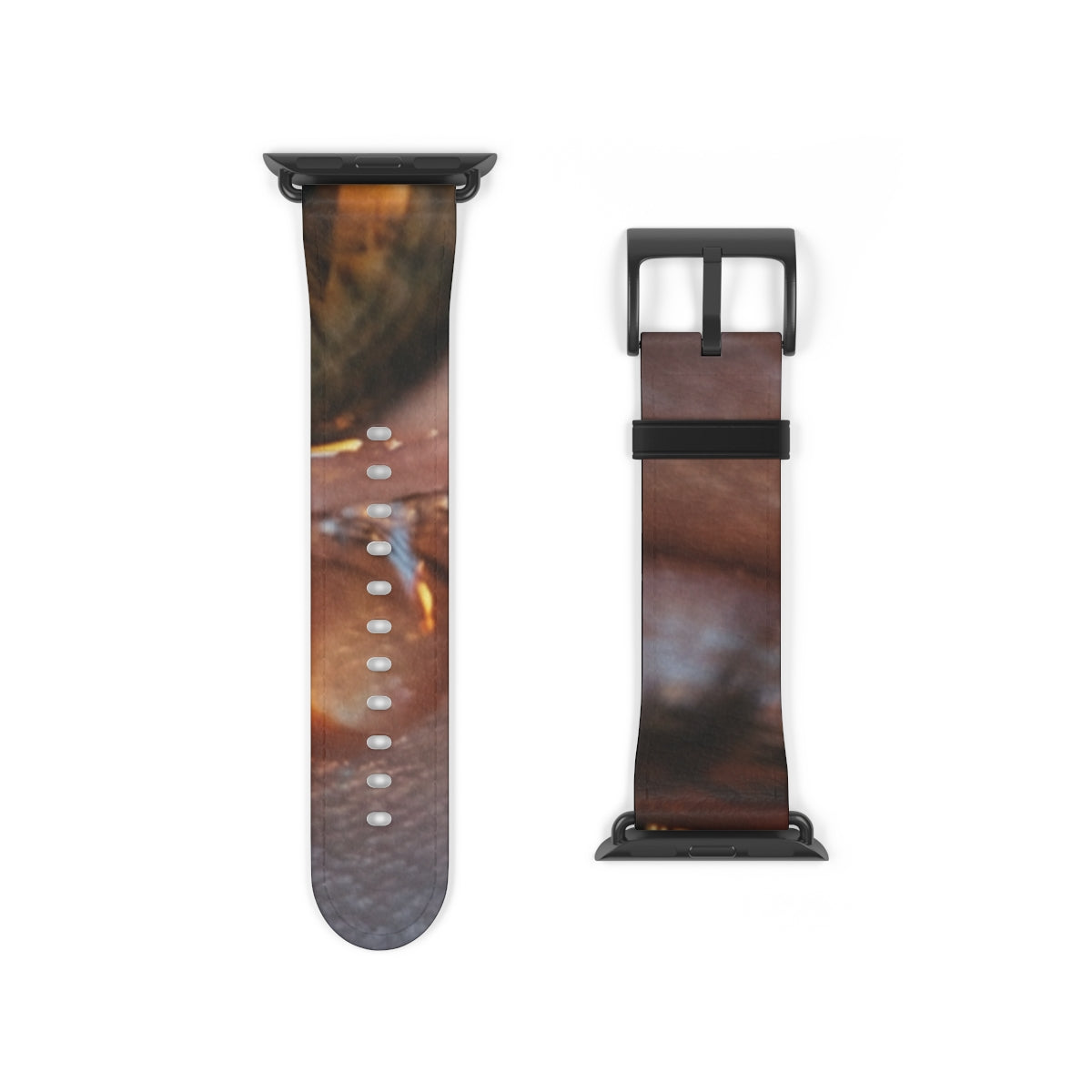 Apple Watch Band - Luminous Tear