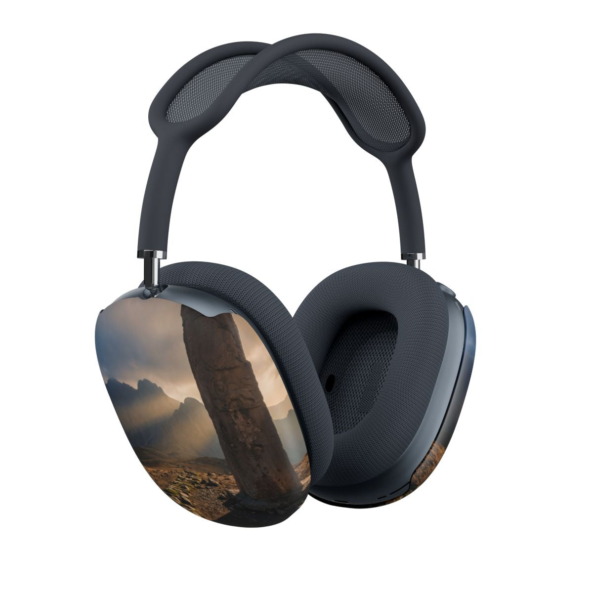 AirPod Max Case - Ridge Escapist