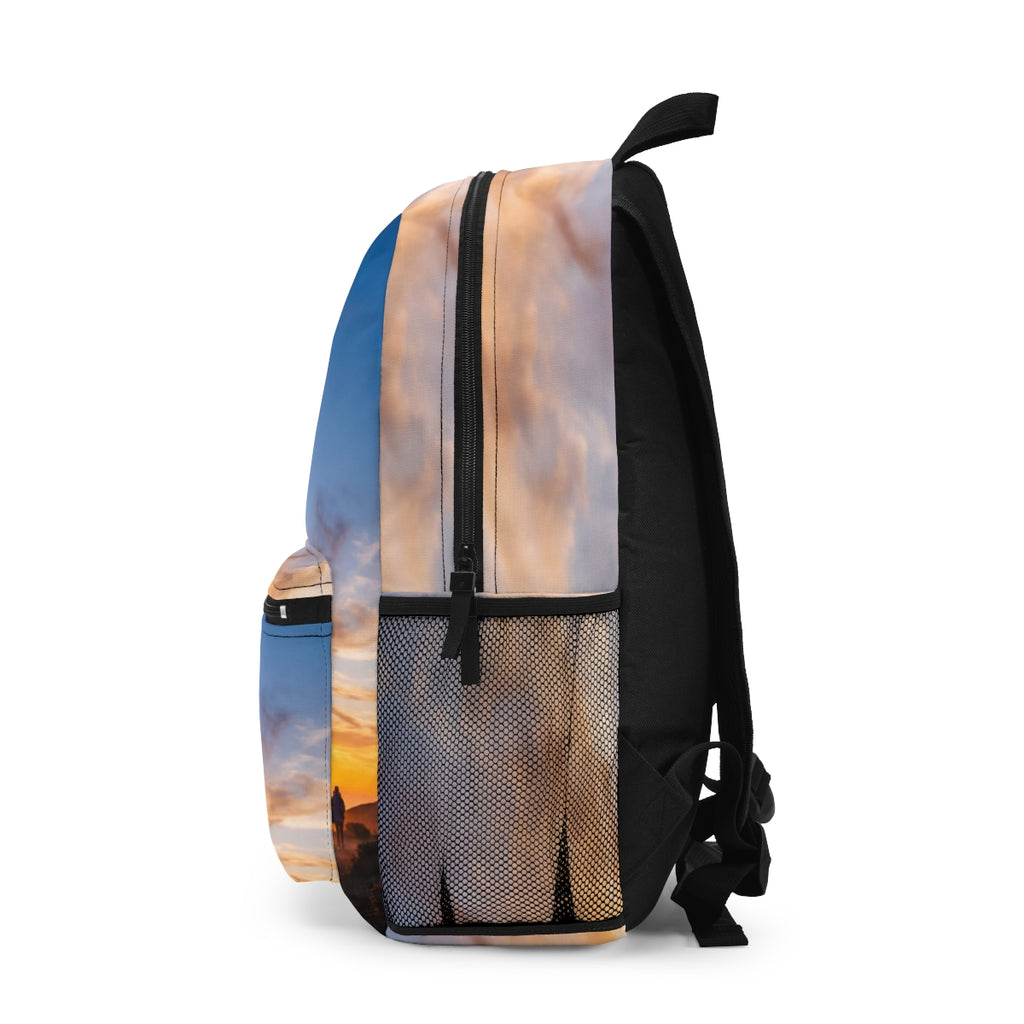 Backpack - Journey Horizon