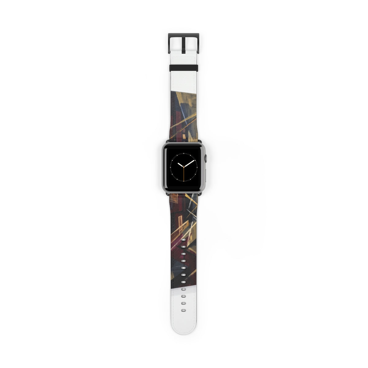Apple Watch Band - Urban Pulse | Echovira Gallery