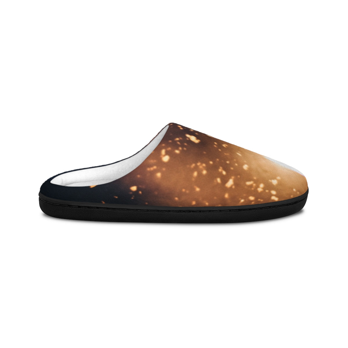 Men's Indoor Slippers - Candlelight Comfort | Echovira...