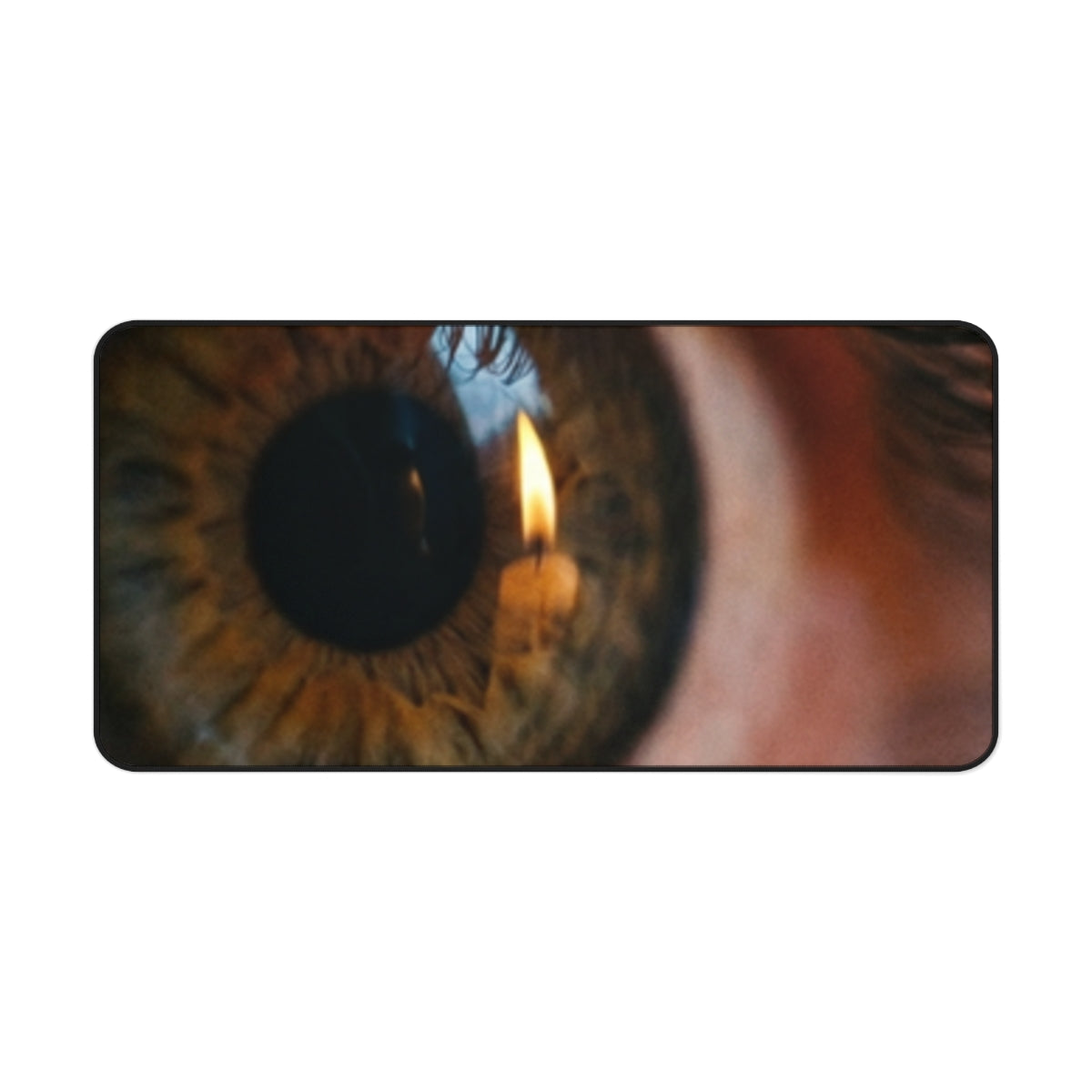 Desk Mat - Ethereal Focus