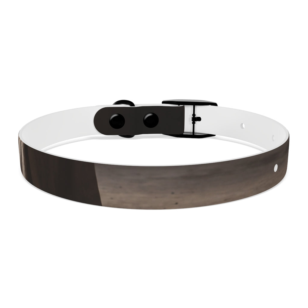 Dog Collar - Minimalist Hound