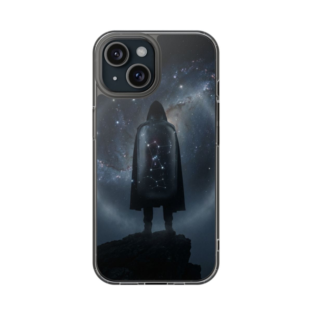 Clear Impact-Resistant Cases - Orion Celestial Wanderer... |...