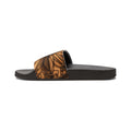 Tuscan Rose Medallion Women's Sandals