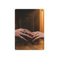 Poker Playing Cards - Shadowed Touch Card Deck | Echovira...