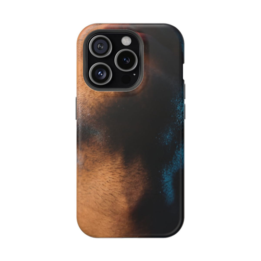 iPhone Case - Neon Tech Armor | iPhone 17 Pro Max, 17 Pro, 17 & More