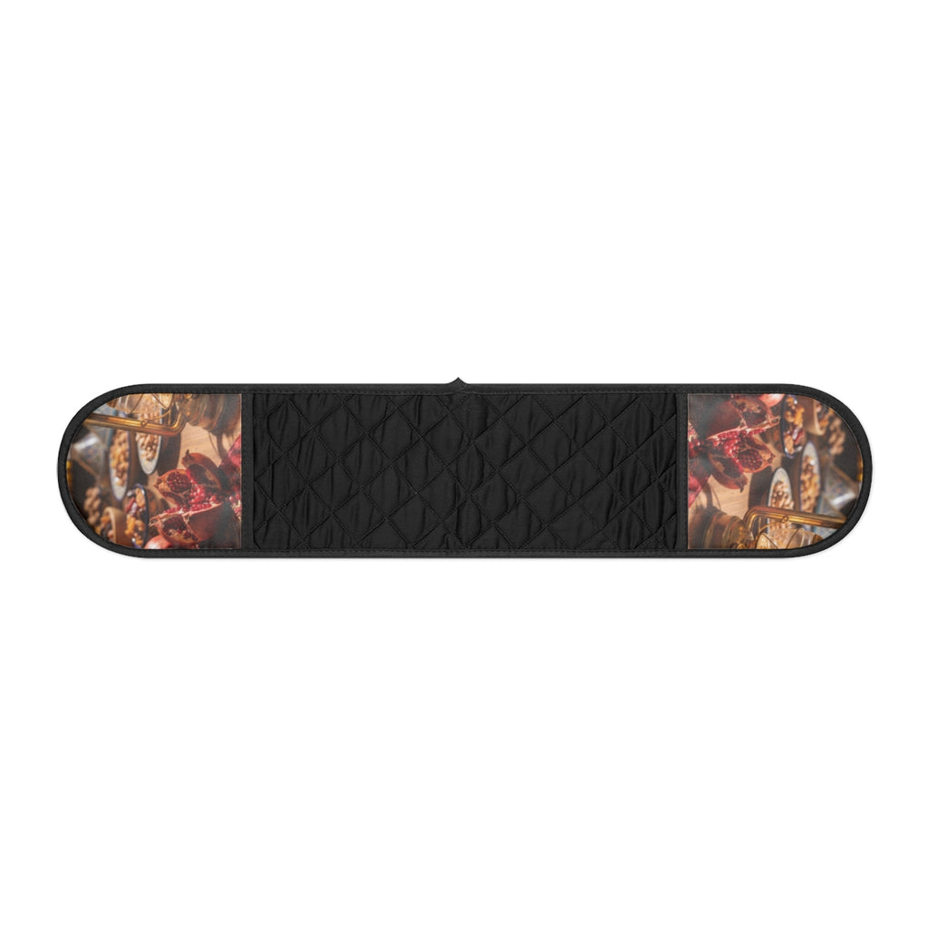 Oven Mitts - Warm Feast Kitchen | Echovira Gallery