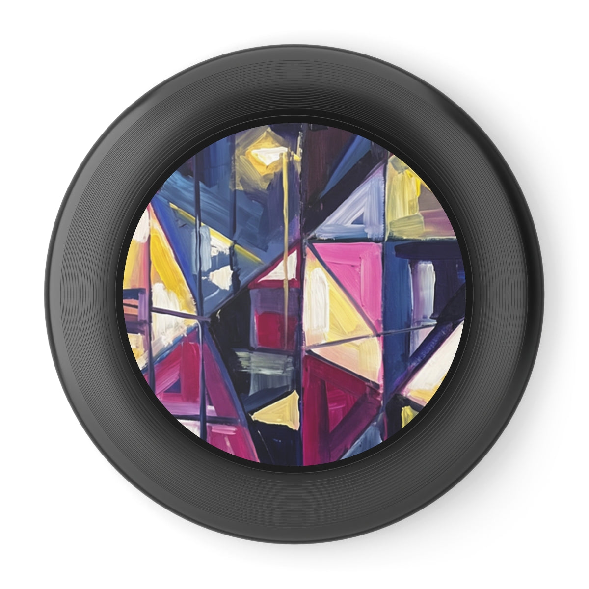 Wham-O Frisbee - Urban Pulse Flying Disc | Echovira Gallery
