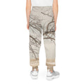 Youth Joggers - Silent Branches Winter Landscape Photo |...