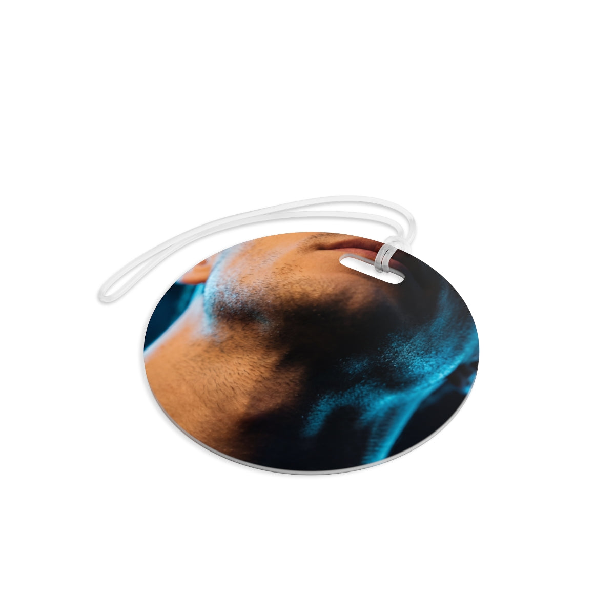 Luggage Tags - Cinematic Signal