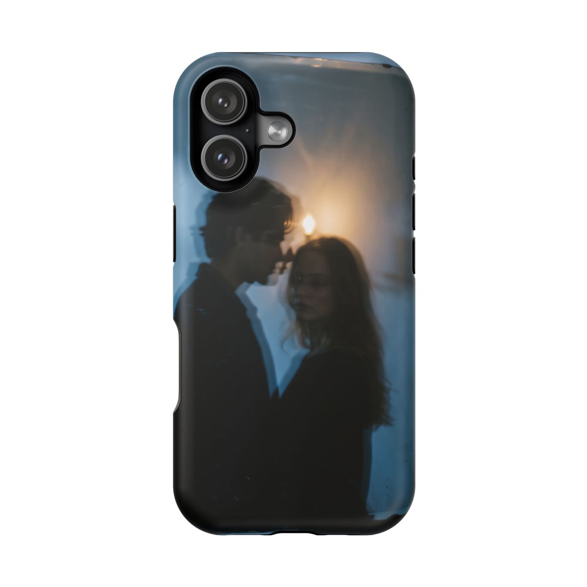 Impact-Resistant Cases - Midnight Reflection Impact Case......