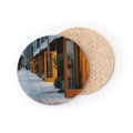 Coasters - Twilight Courtyard Tile Set (1 & 4 pcs) |...