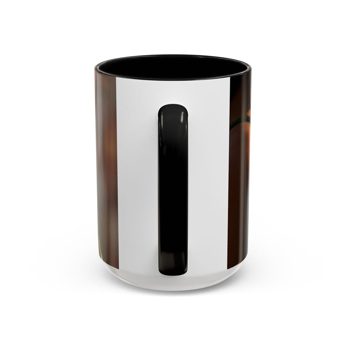 Accent Coffee Mug - Sun-Kissed Silk