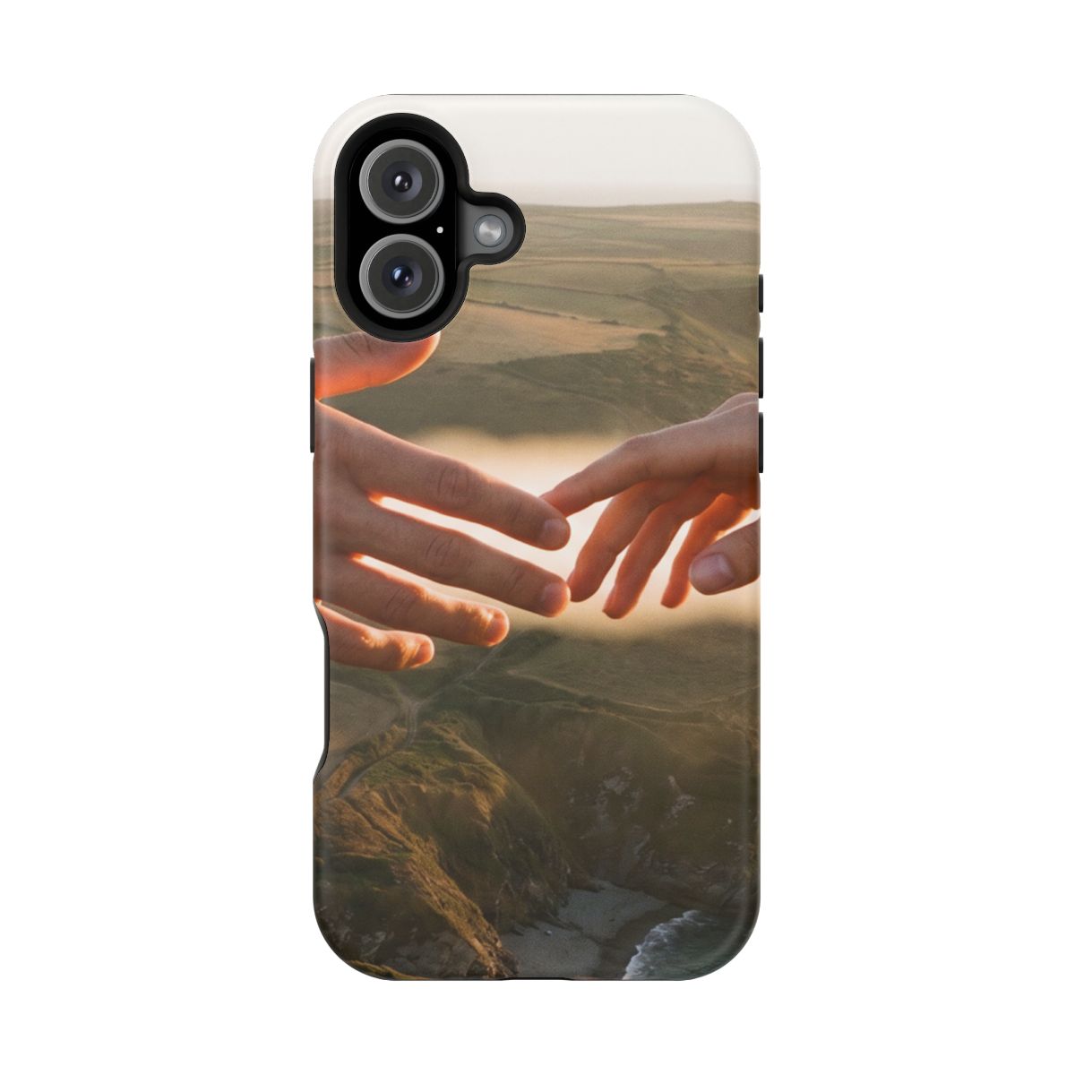 Impact-Resistant Cases - The Infinite Touch | Ethereal... |...