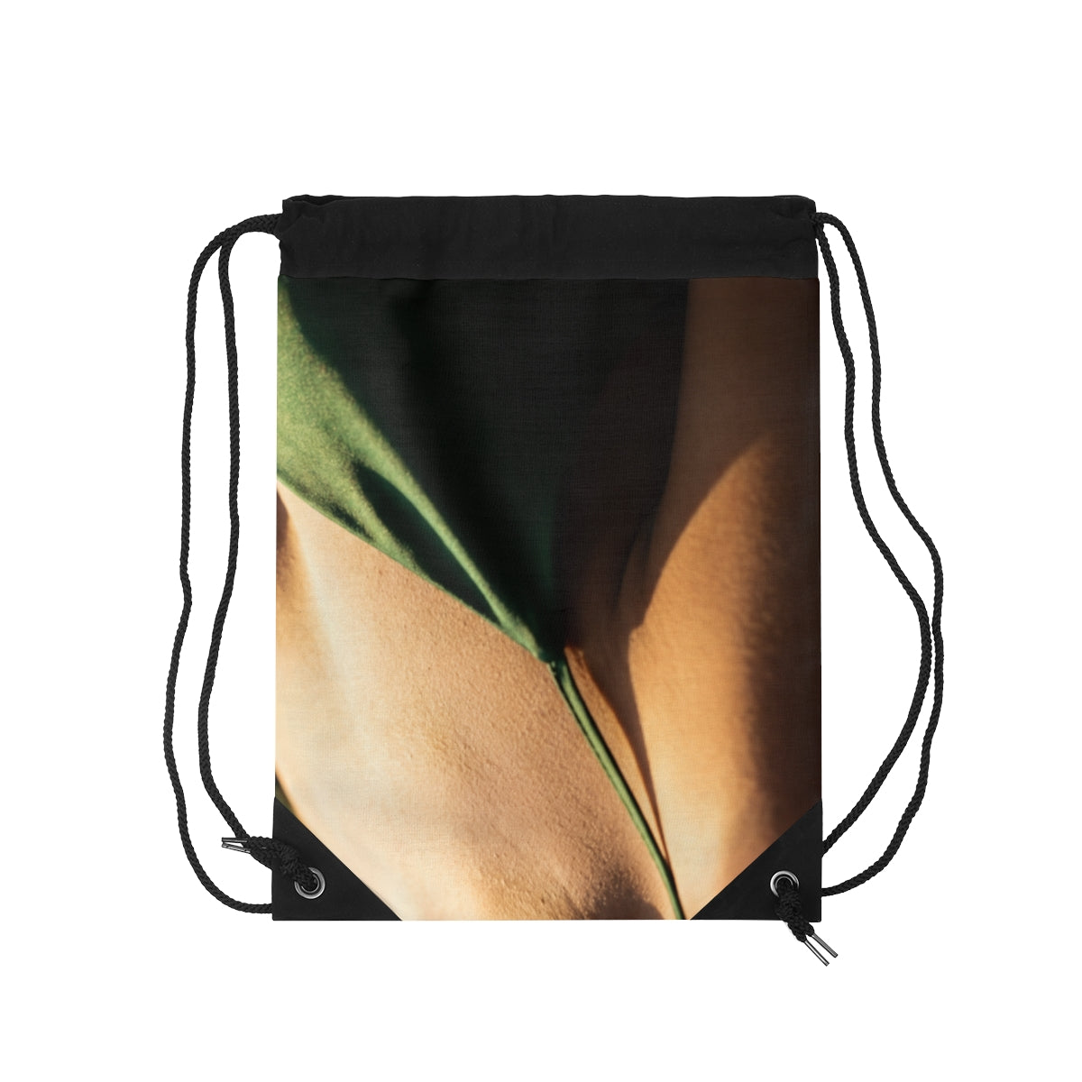 Drawstring Bag - Cinematic Romance