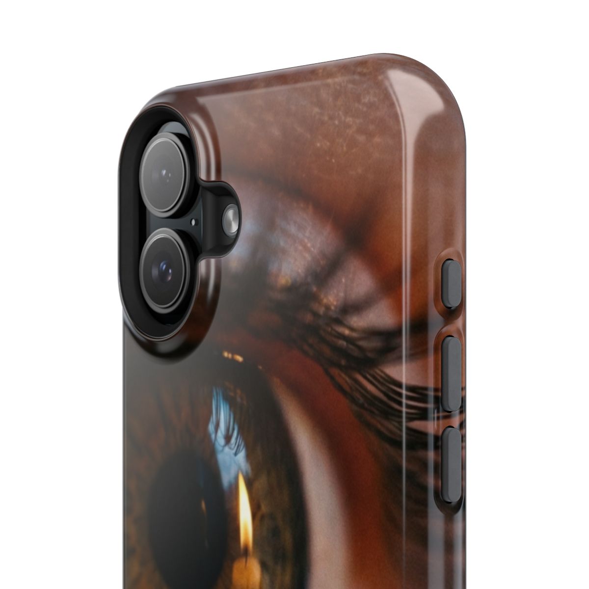 Impact-Resistant Cases - Cinematic Soul