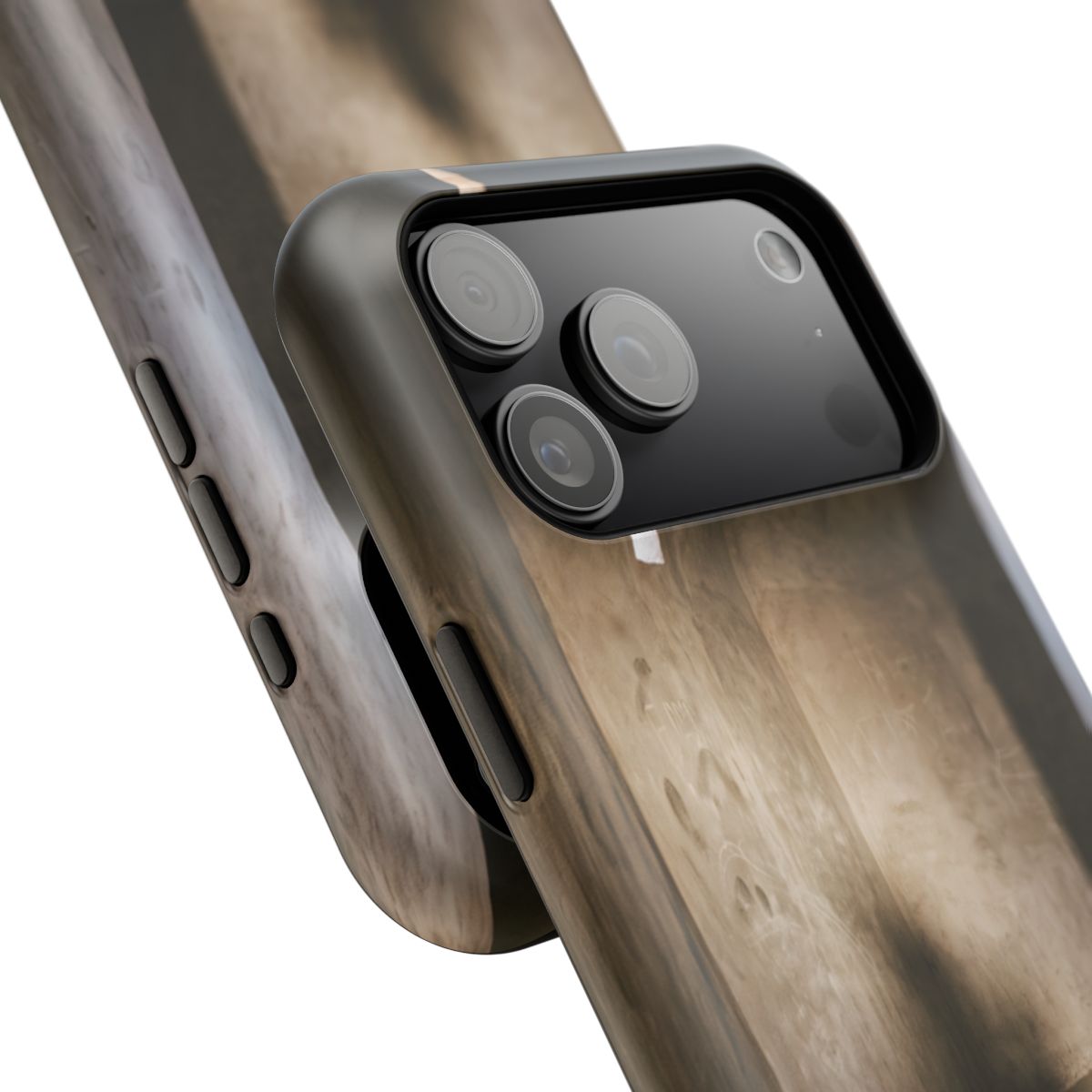 Impact-Resistant Cases - Shadows of the Citadel moody... |...