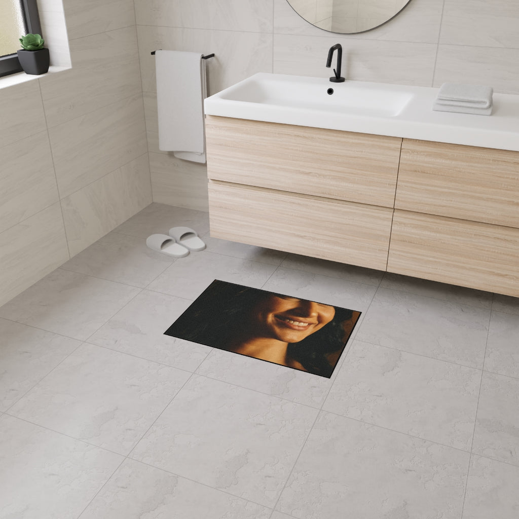 Heavy Duty Floor Mat - Golden Entry