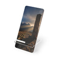 Mobile Display Stand for Smartphones - Mystic Monolith... |...