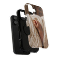 Impact-Resistant Cases - Tough Phone Case - Aesthetic Armor— sizes part 1/2