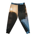 Midnight Reflection Joggers - Moody Athletic Loungewear |...