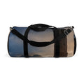 Duffel Bag - Mystic Monolith Ancient Persian Mountain Art |...