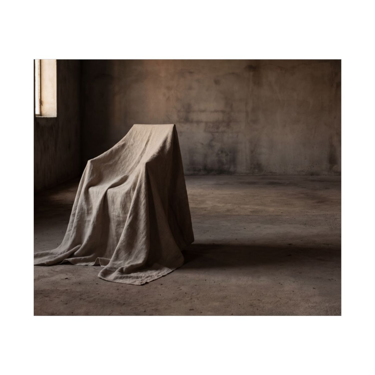 Unframed Posters - Liminal Wall