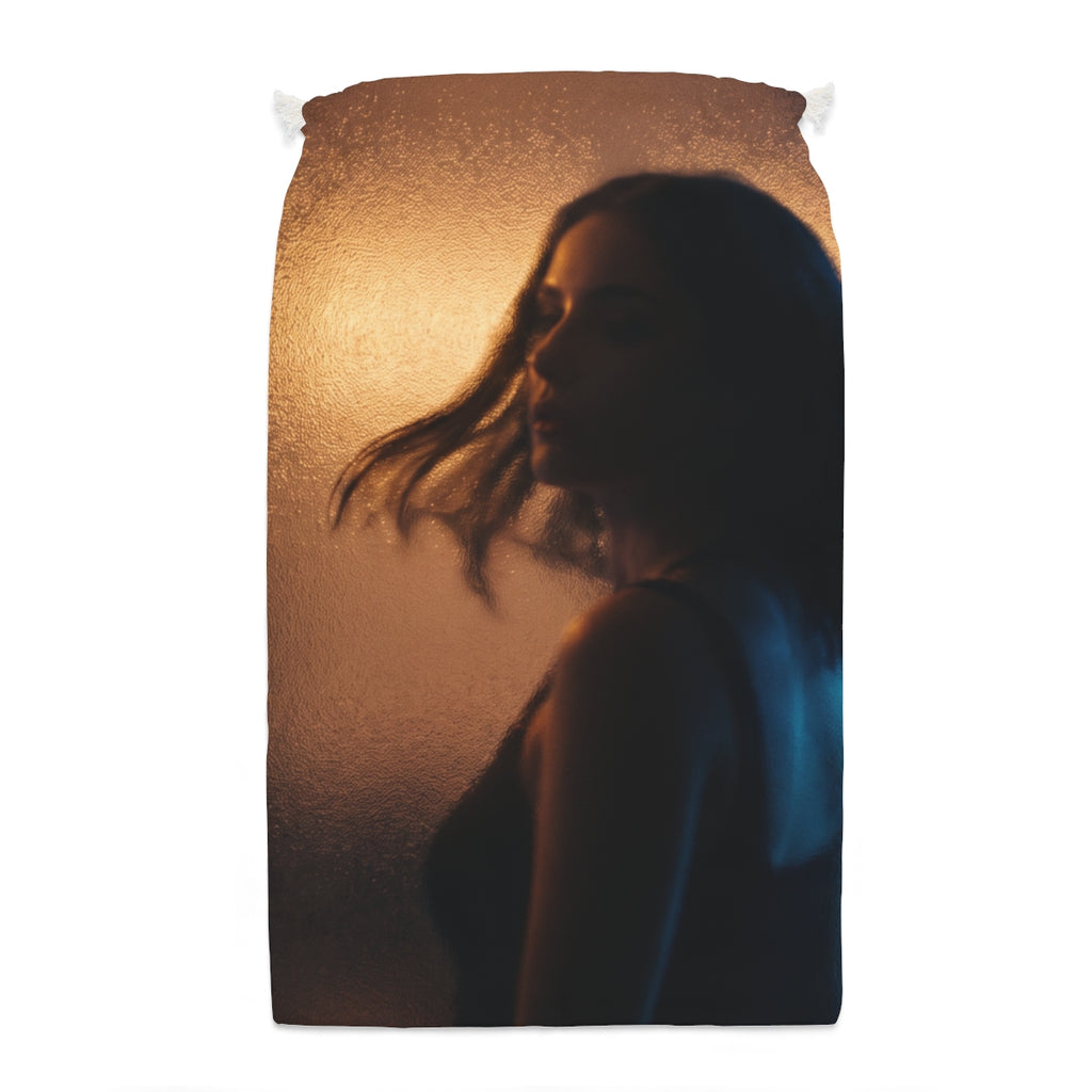 Sack - Nocturnal Silhouette Carry | Echovira Gallery