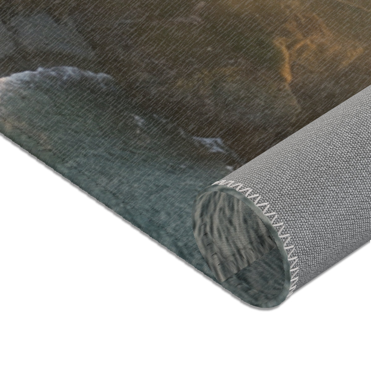 Area Rugs - The Infinite Touch | Ethereal Coastal Art |...