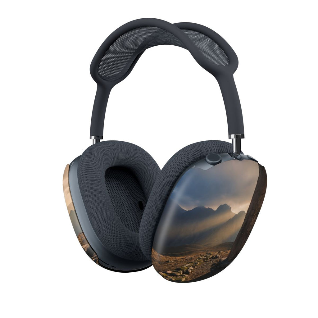 AirPod Max Case - Ridge Escapist