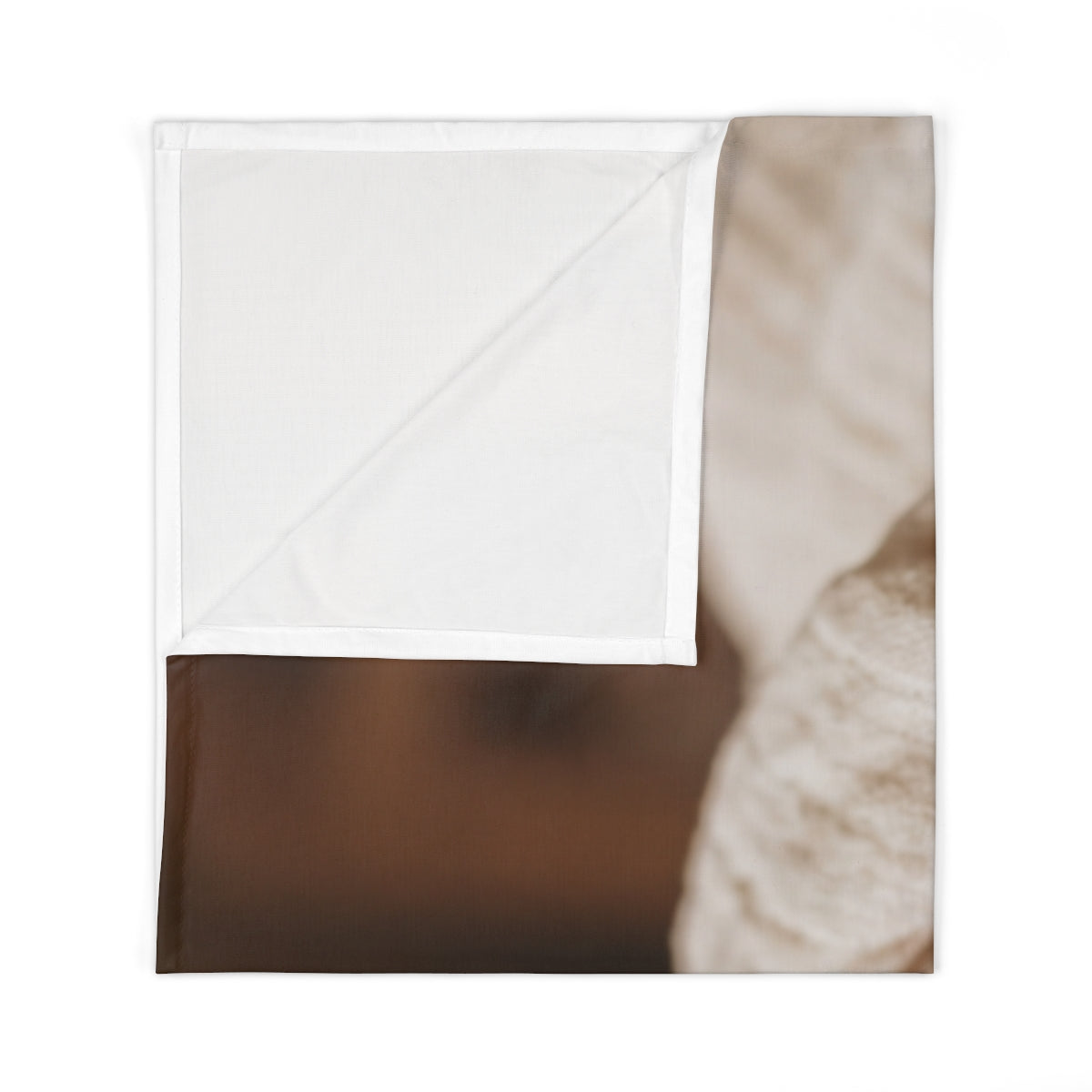 Baby Swaddle Blanket - Gentle Hug